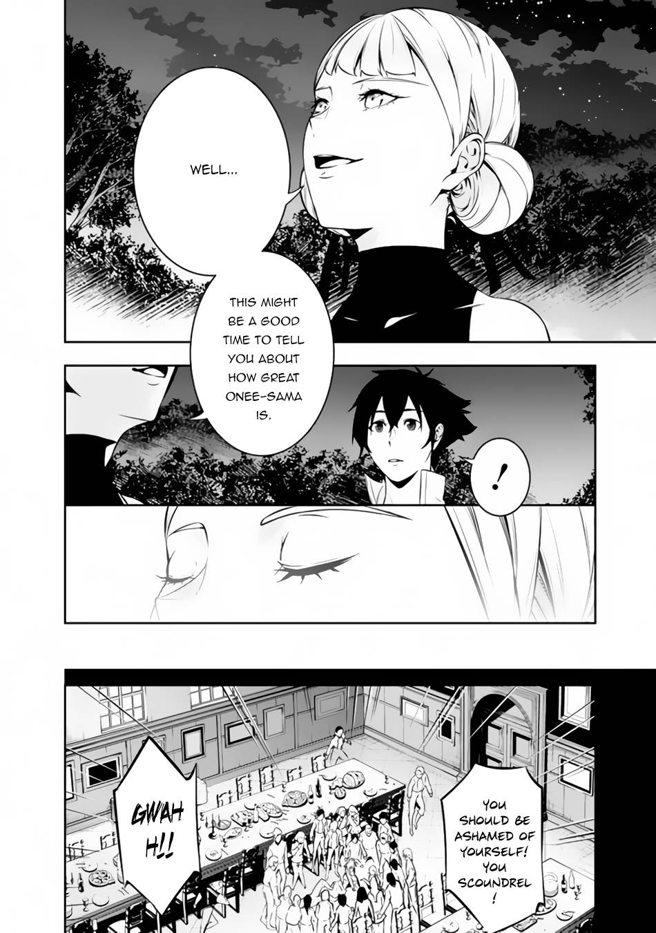 The Strongest Magical Swordsman Ever Reborn as an F-Rank Adventurer. chapter 61 page 17