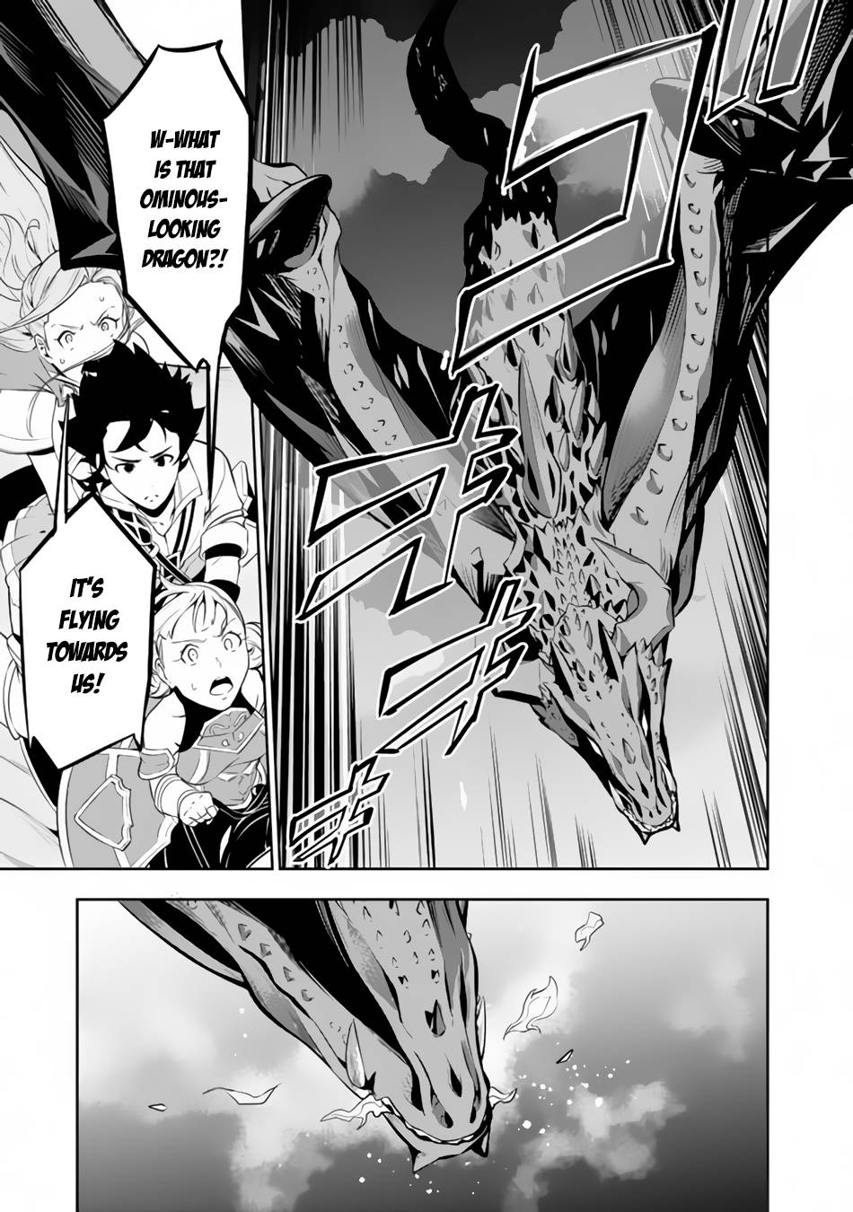 The Strongest Magical Swordsman Ever Reborn as an F-Rank Adventurer. chapter 64 page 14