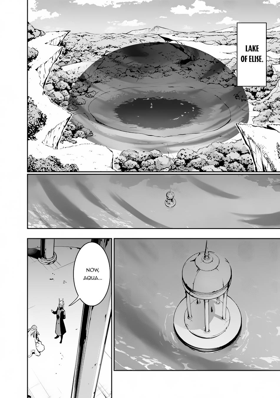 The Strongest Magical Swordsman Ever Reborn as an F-Rank Adventurer. chapter 65 page 10