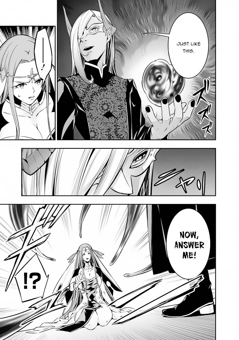 The Strongest Magical Swordsman Ever Reborn as an F-Rank Adventurer. chapter 65 page 15