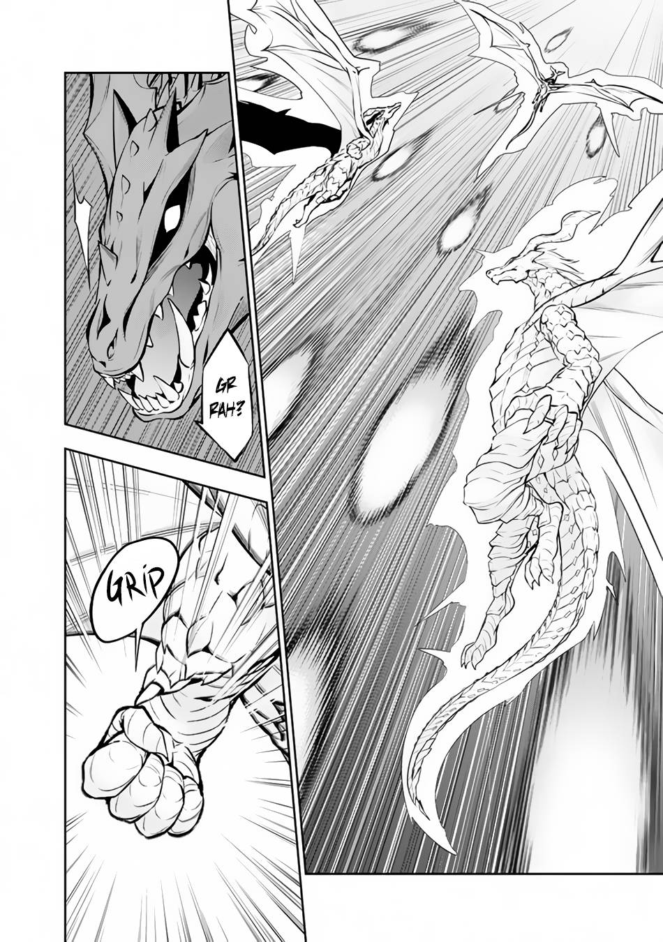 The Strongest Magical Swordsman Ever Reborn as an F-Rank Adventurer. chapter 65 page 5