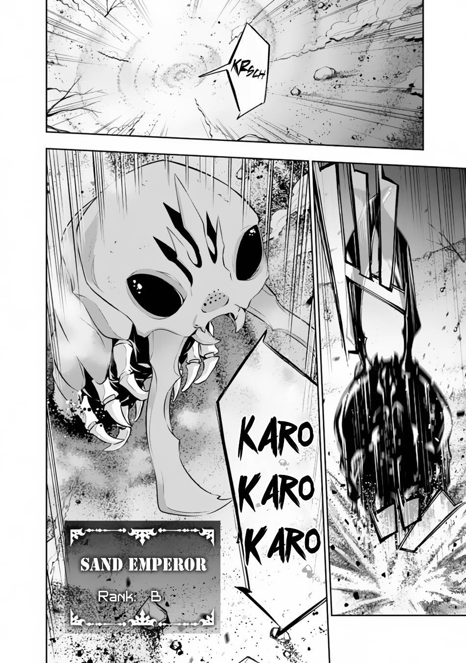 The Strongest Magical Swordsman Ever Reborn as an F-Rank Adventurer. chapter 71 page 13