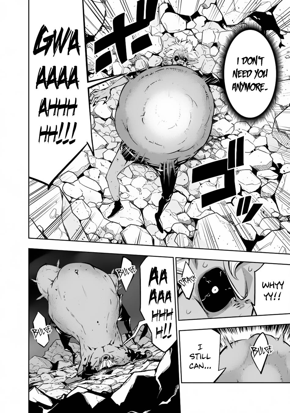 The Strongest Magical Swordsman Ever Reborn as an F-Rank Adventurer. chapter 74 page 5