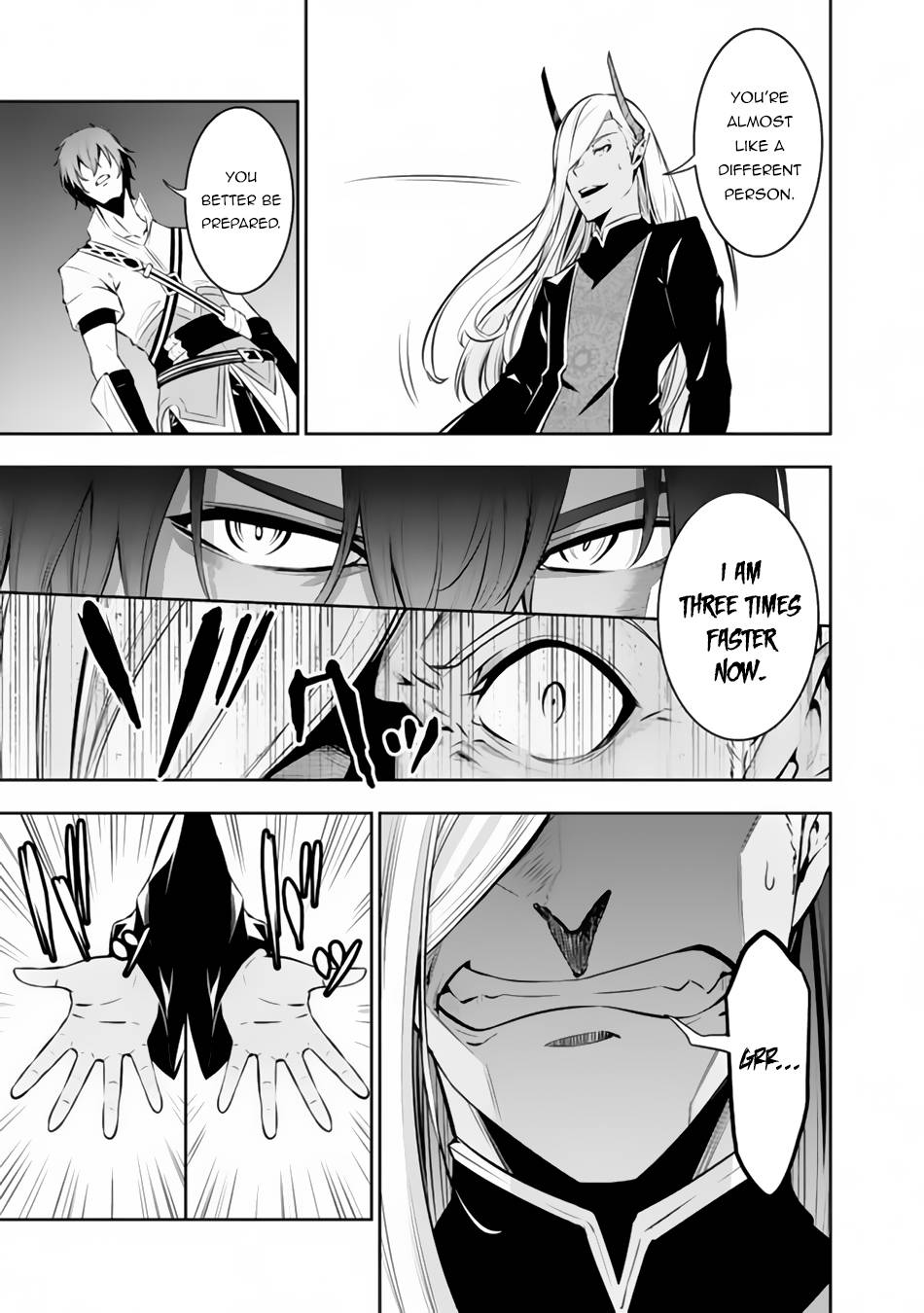 The Strongest Magical Swordsman Ever Reborn as an F-Rank Adventurer. chapter 77 page 10