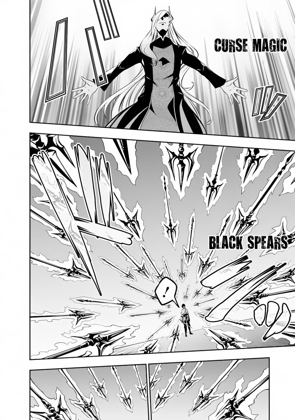 The Strongest Magical Swordsman Ever Reborn as an F-Rank Adventurer. chapter 77 page 11