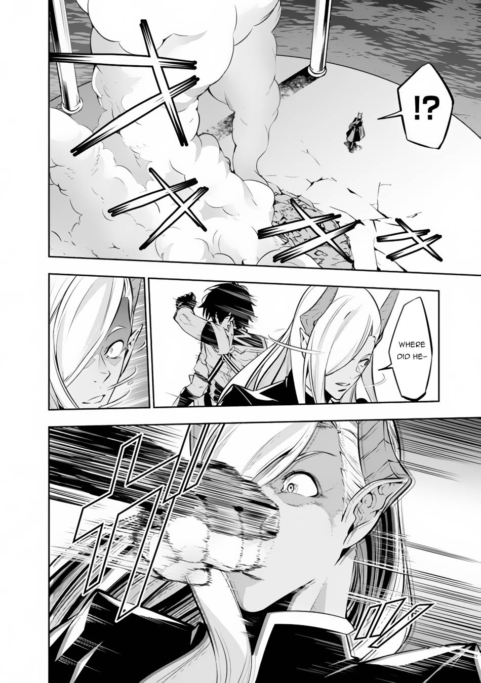 The Strongest Magical Swordsman Ever Reborn as an F-Rank Adventurer. chapter 77 page 13