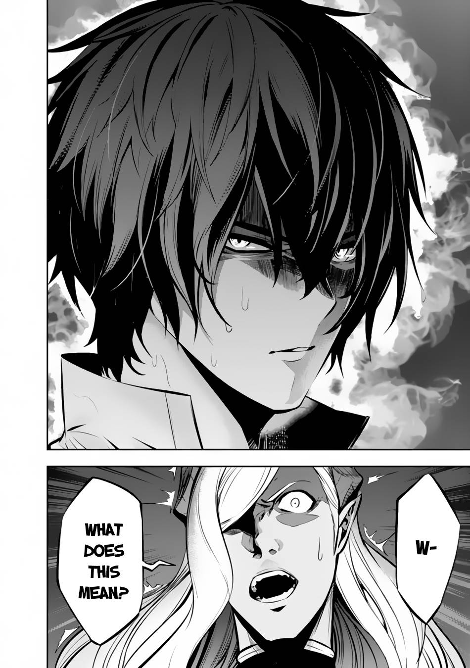 The Strongest Magical Swordsman Ever Reborn as an F-Rank Adventurer. chapter 77 page 9