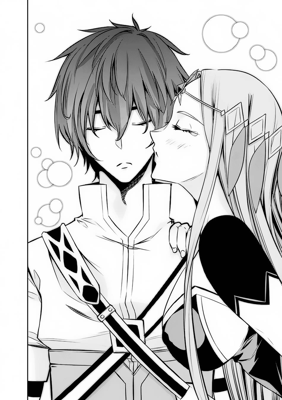 The Strongest Magical Swordsman Ever Reborn as an F-Rank Adventurer. chapter 79 page 18