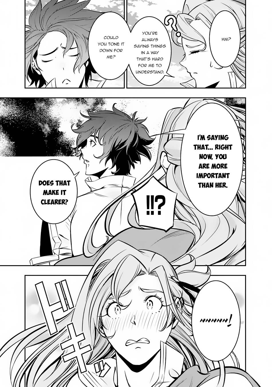 The Strongest Magical Swordsman Ever Reborn as an F-Rank Adventurer. chapter 80 page 14