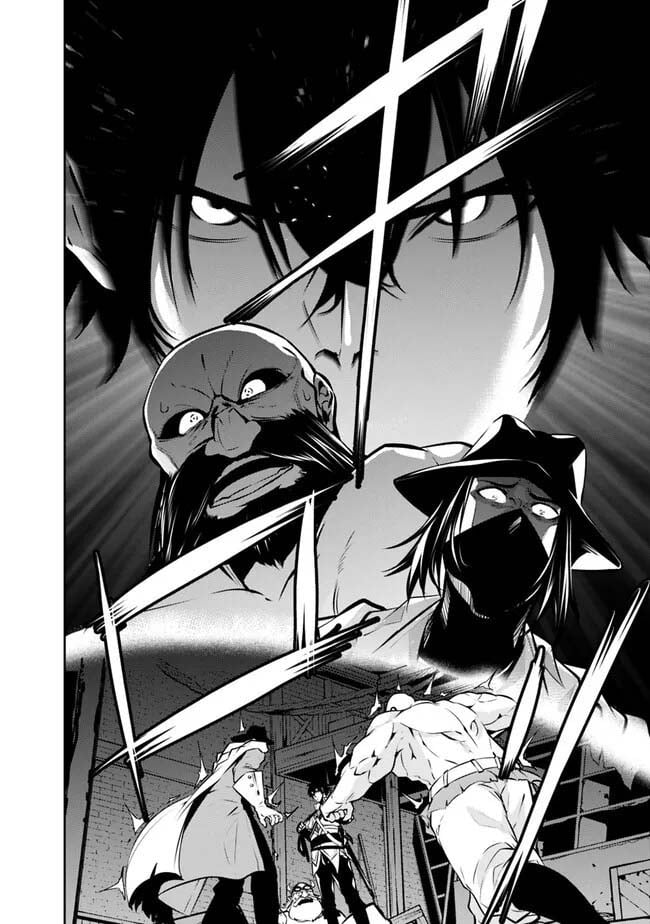 The Strongest Magical Swordsman Ever Reborn as an F-Rank Adventurer. chapter 82 page 12