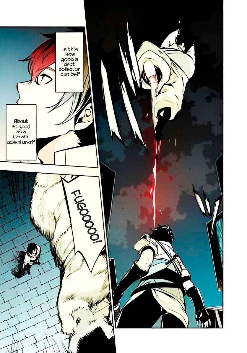 The Strongest Magical Swordsman Ever Reborn as an F-Rank Adventurer. chapter 83 page 15