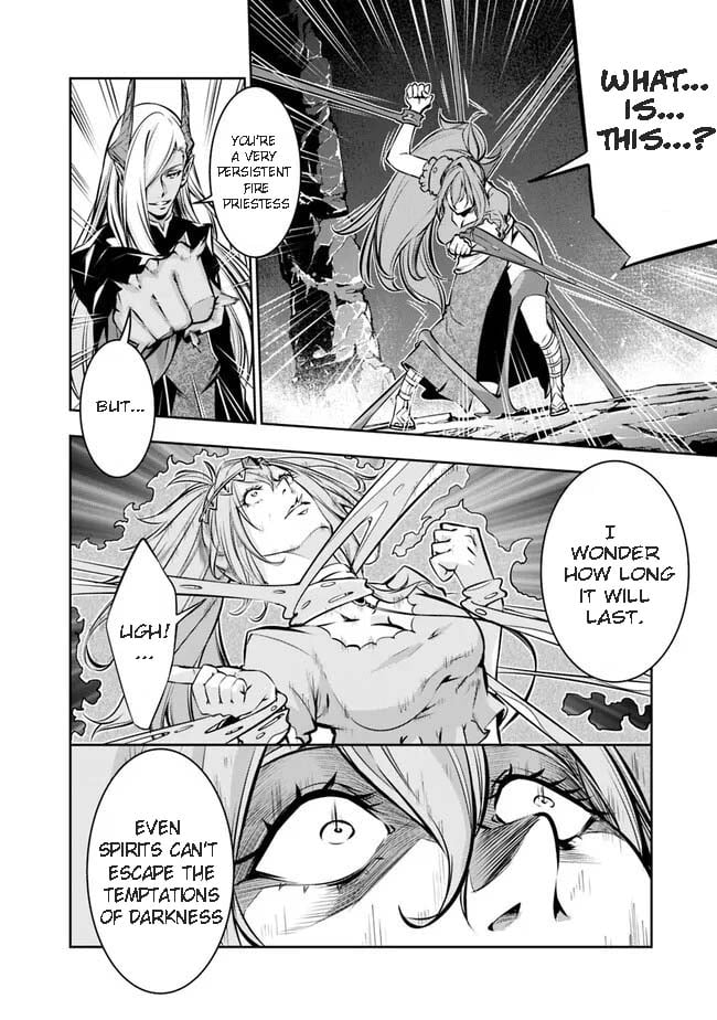 The Strongest Magical Swordsman Ever Reborn as an F-Rank Adventurer. chapter 84 page 14