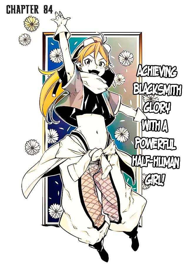 The Strongest Magical Swordsman Ever Reborn as an F-Rank Adventurer. chapter 84 page 3