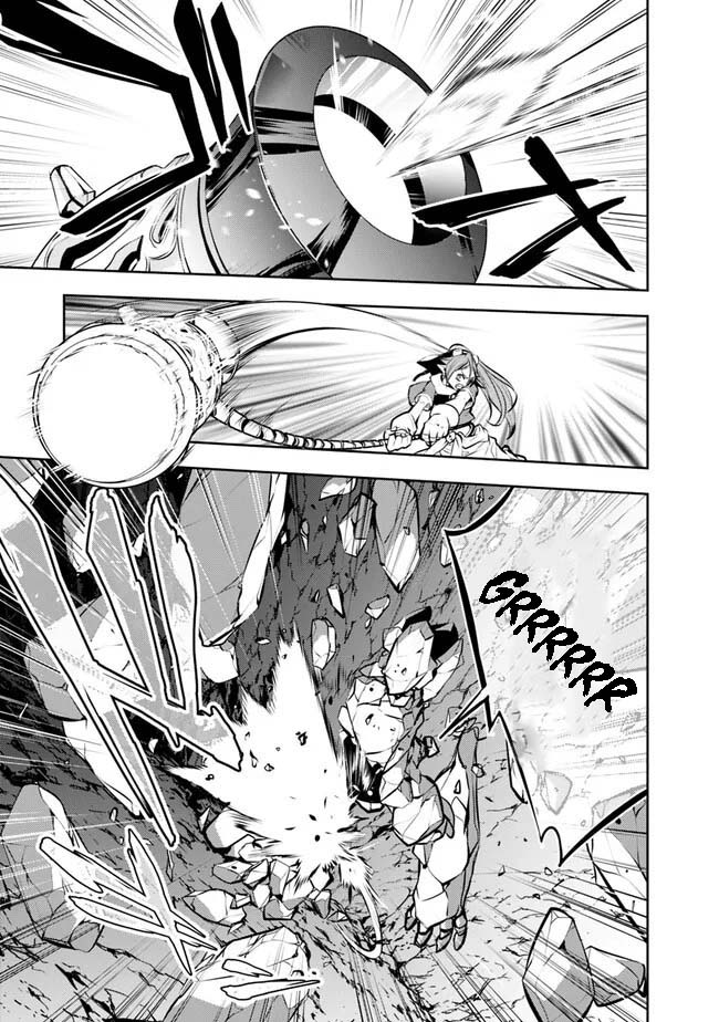 The Strongest Magical Swordsman Ever Reborn as an F-Rank Adventurer. chapter 85 page 13