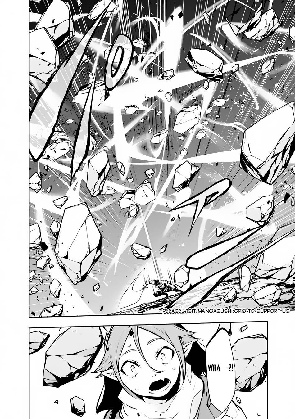 The Strongest Magical Swordsman Ever Reborn as an F-Rank Adventurer. chapter 86 page 10