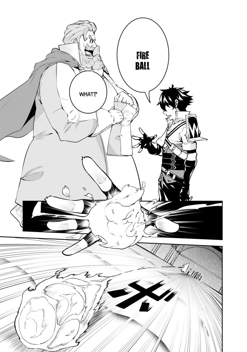 The Strongest Magical Swordsman Ever Reborn as an F-Rank Adventurer. chapter 9 page 12