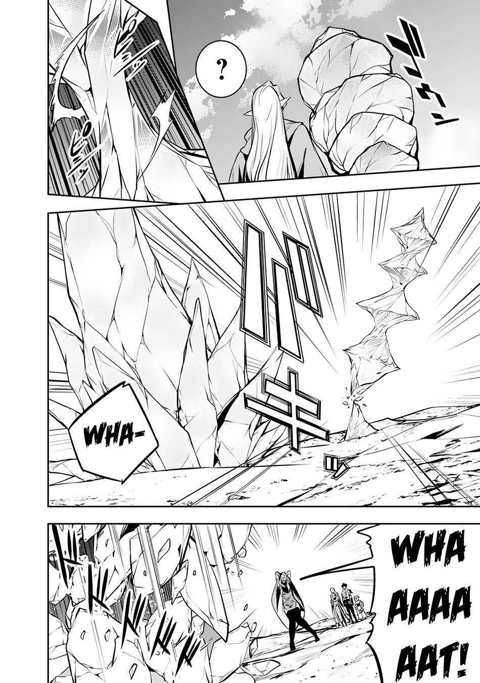 The Strongest Magical Swordsman Ever Reborn as an F-Rank Adventurer. chapter 90 page 16