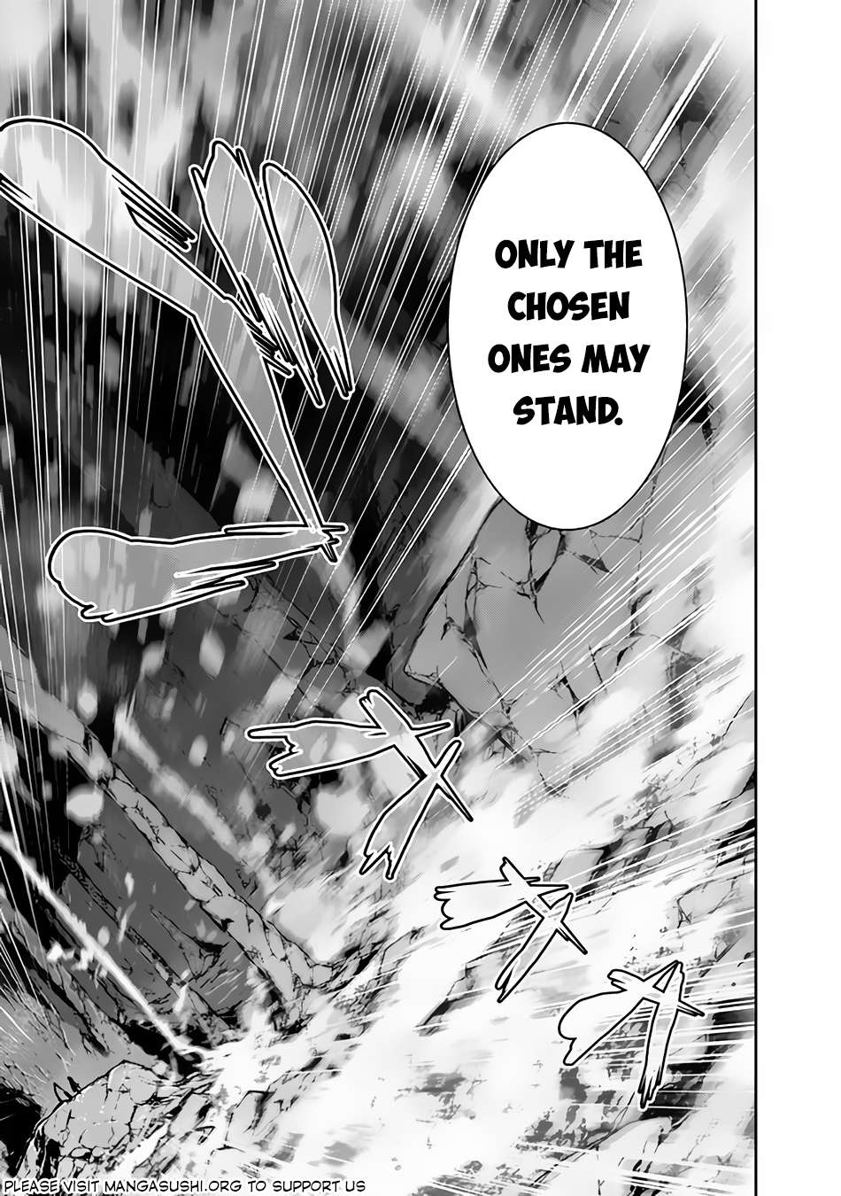 The Strongest Magical Swordsman Ever Reborn as an F-Rank Adventurer. chapter 94 page 6