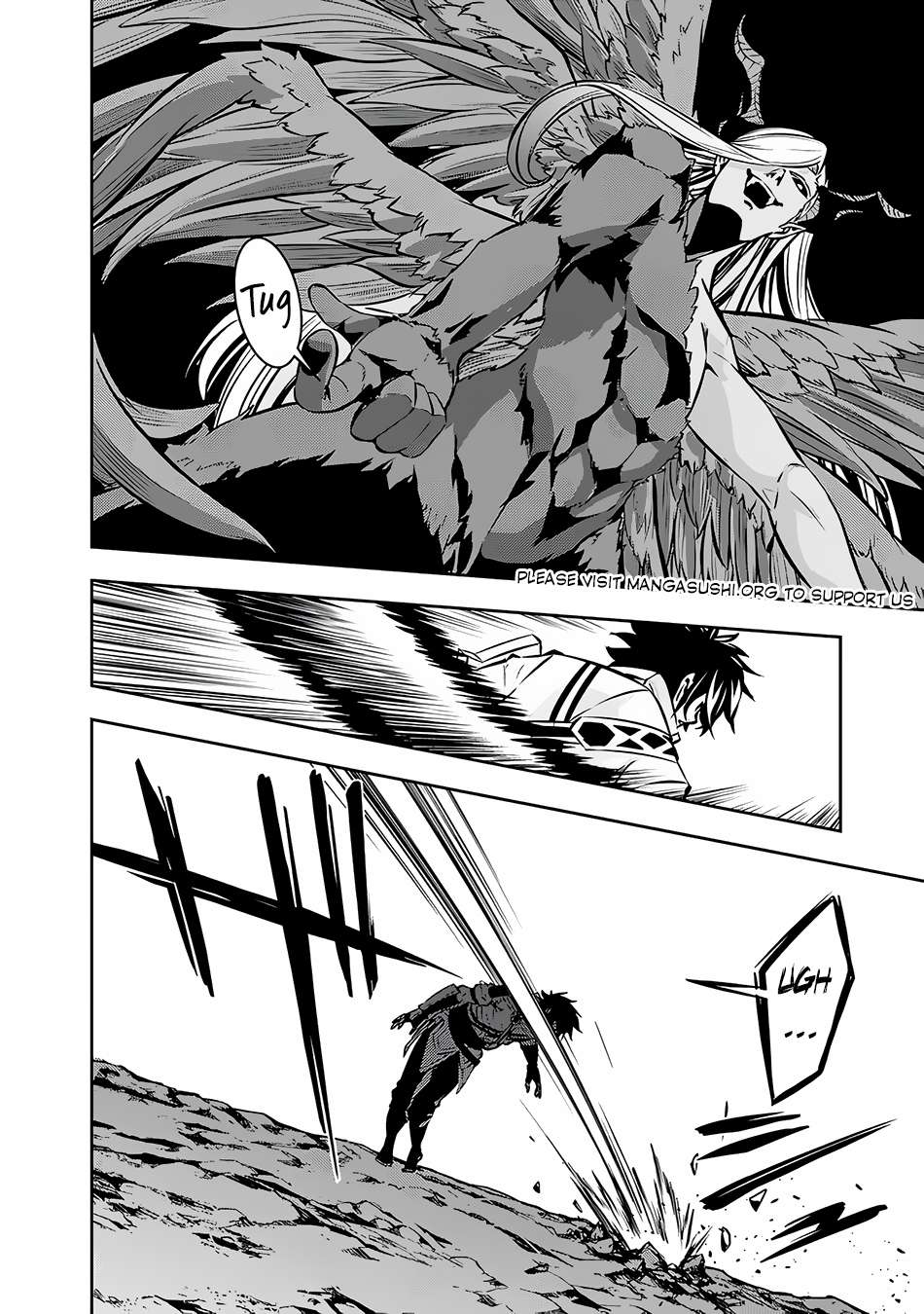 The Strongest Magical Swordsman Ever Reborn as an F-Rank Adventurer. chapter 95 page 15