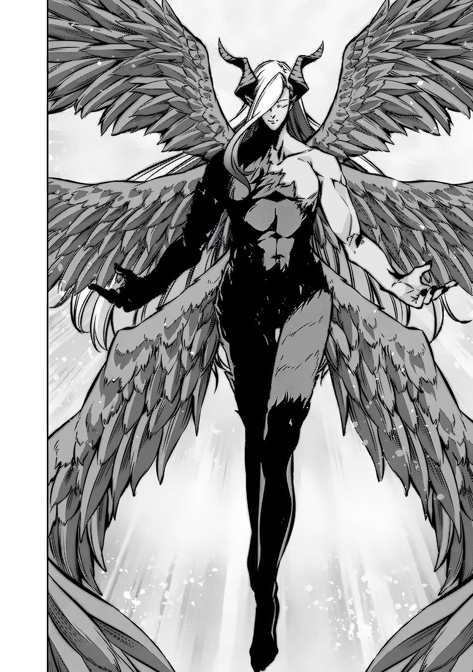 The Strongest Magical Swordsman Ever Reborn as an F-Rank Adventurer. chapter 95 page 9