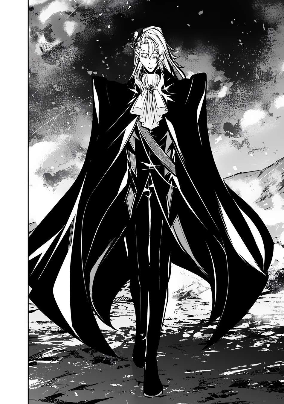 The Strongest Magical Swordsman Ever Reborn as an F-Rank Adventurer. chapter 97 page 13