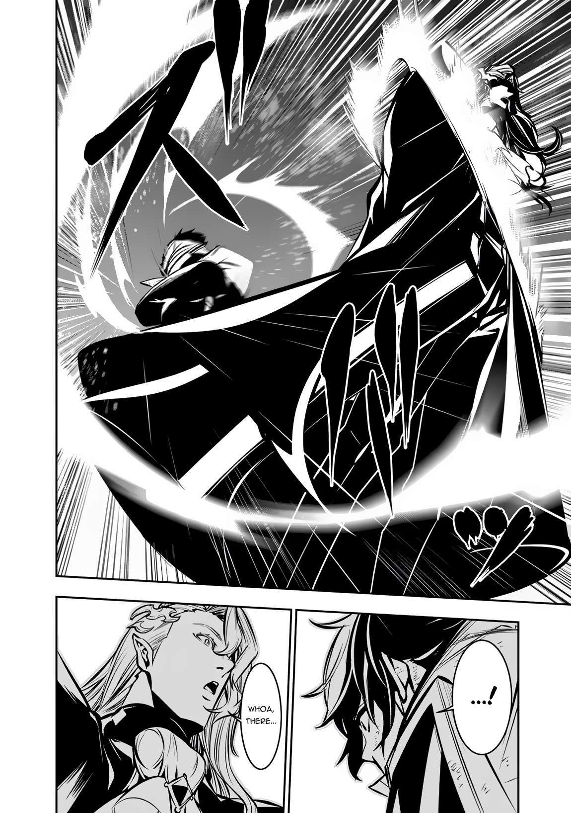 The Strongest Magical Swordsman Ever Reborn as an F-Rank Adventurer. chapter 98 page 5