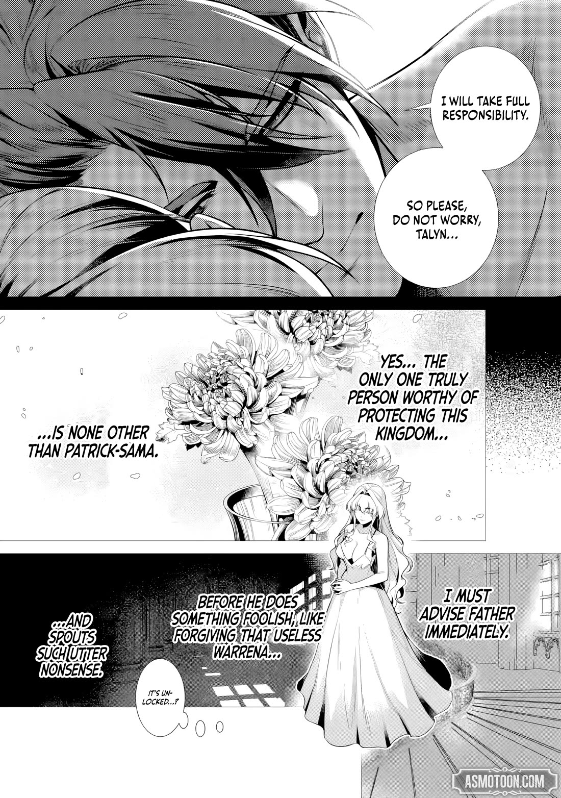 The Strongest Old Knight Commander is Celebrated as a Hero in the Countryside After Being Cheated on and Exiled chapter 8 page 32