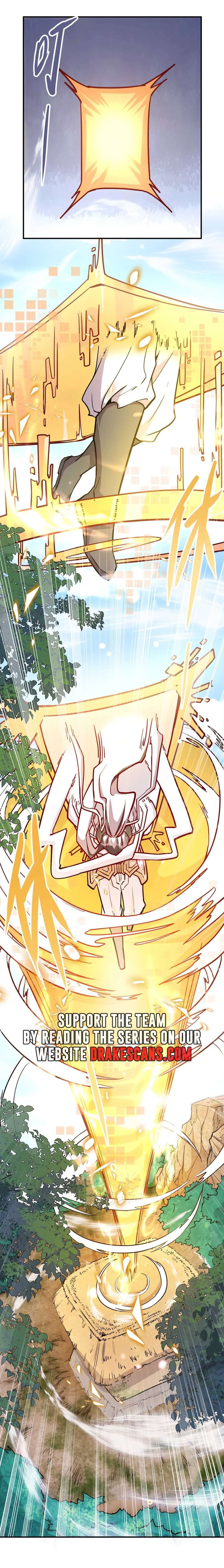 The Strongest Sect of All Times chapter 1 page 18