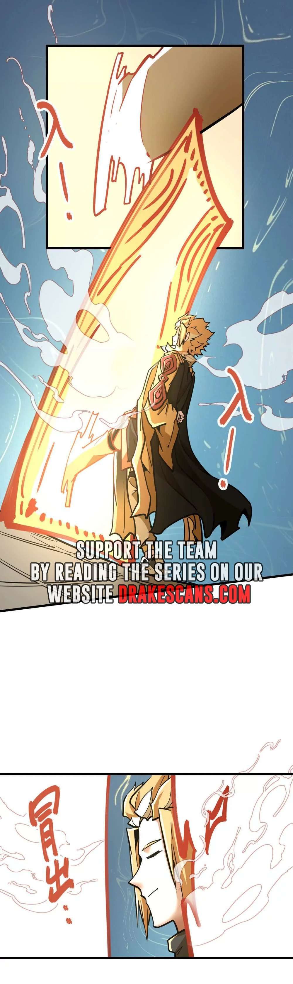 The Strongest Sect of All Times chapter 10 page 14