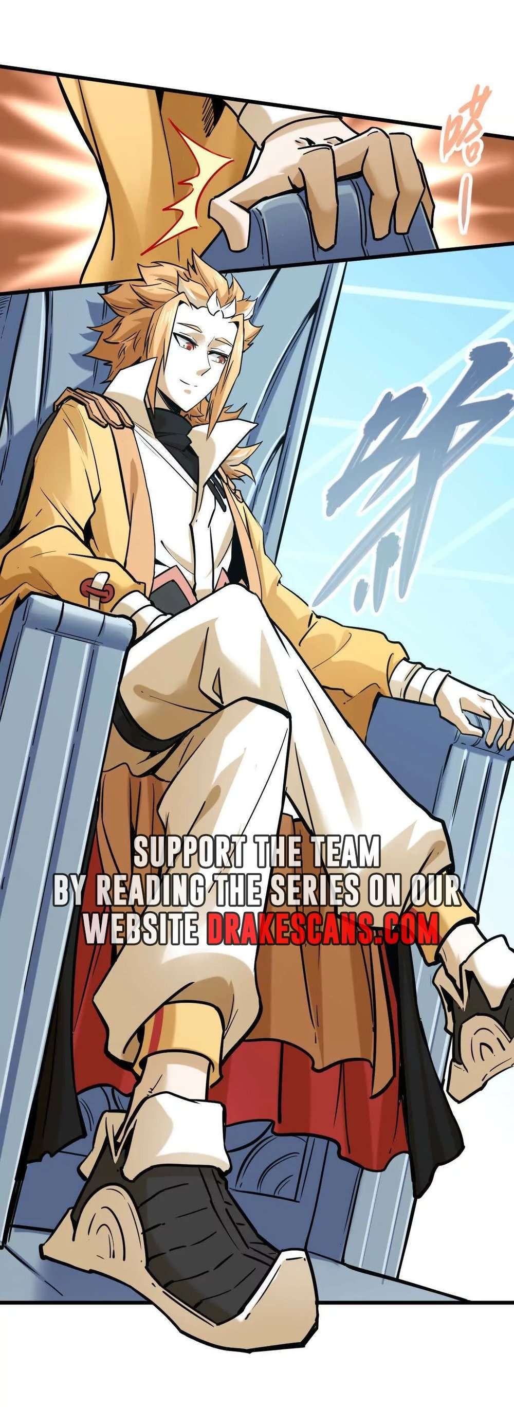 The Strongest Sect of All Times chapter 10 page 20