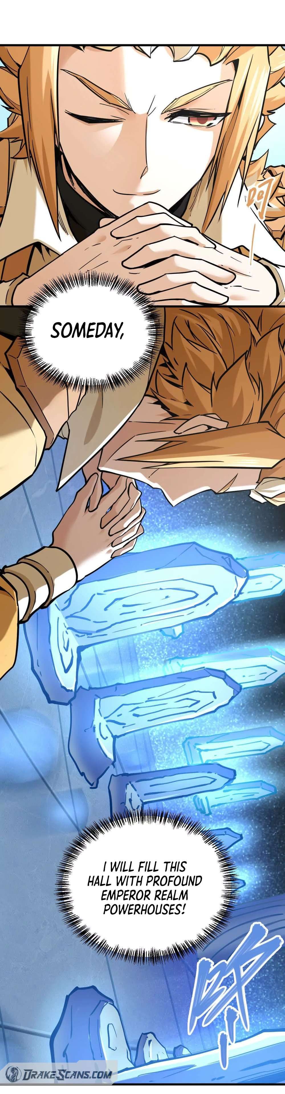 The Strongest Sect of All Times chapter 10 page 21