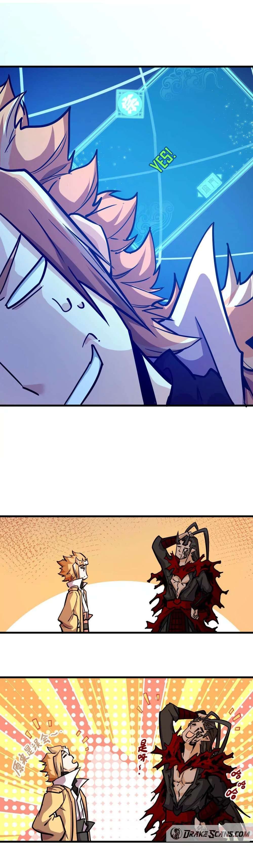 The Strongest Sect of All Times chapter 10 page 3