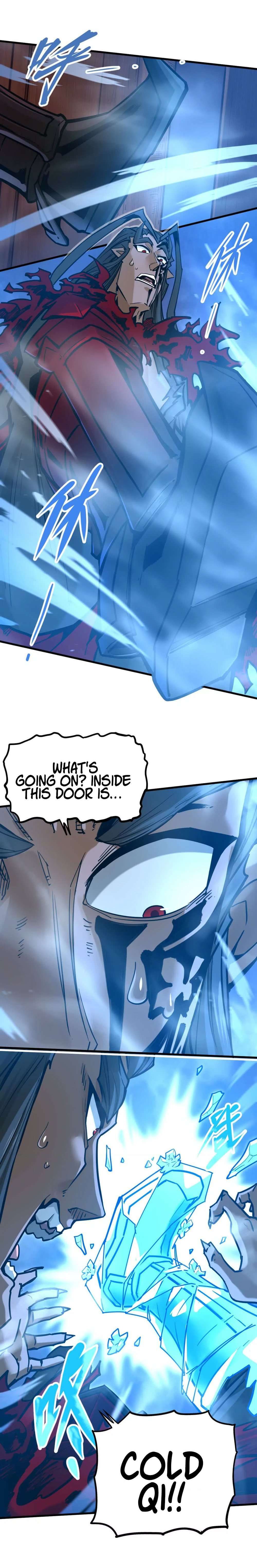 The Strongest Sect of All Times chapter 11 page 13