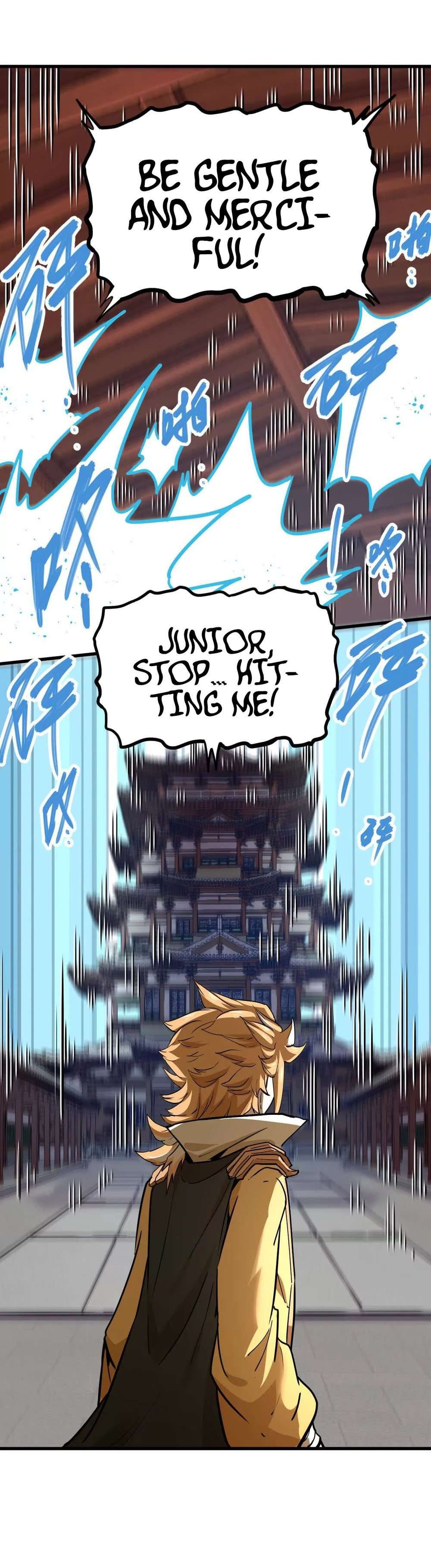 The Strongest Sect of All Times chapter 12 page 12