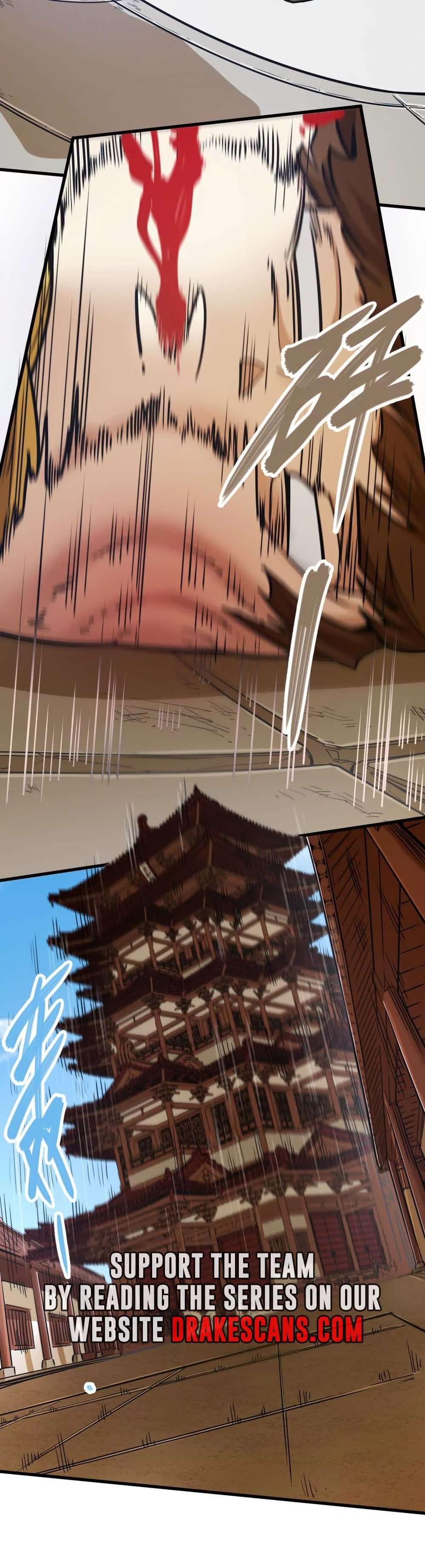 The Strongest Sect of All Times chapter 12 page 4