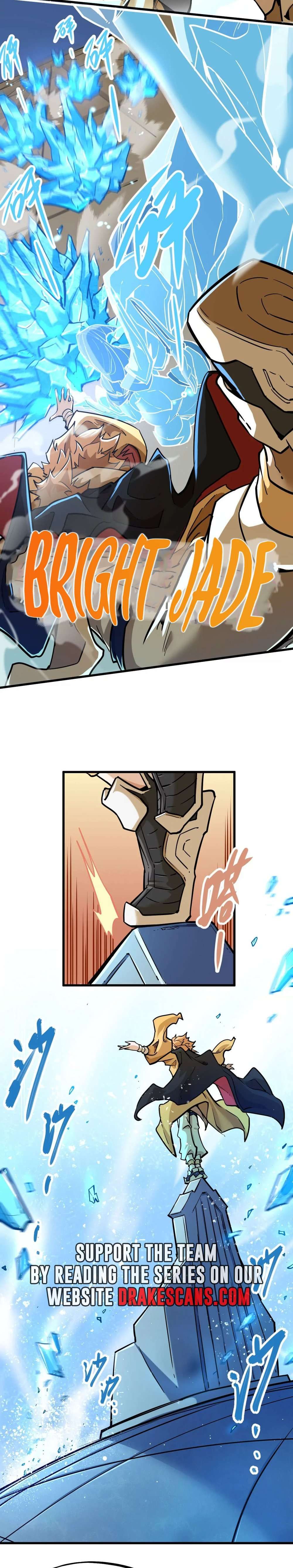 The Strongest Sect of All Times chapter 13 page 14