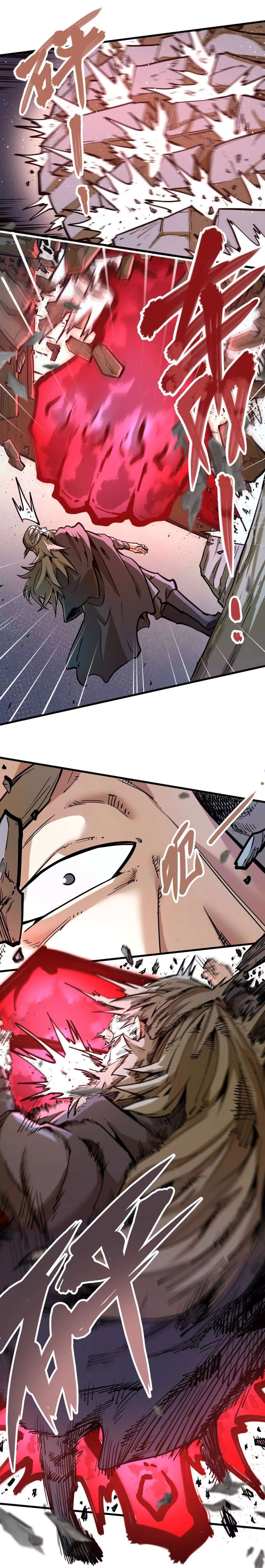 The Strongest Sect of All Times chapter 14 page 3