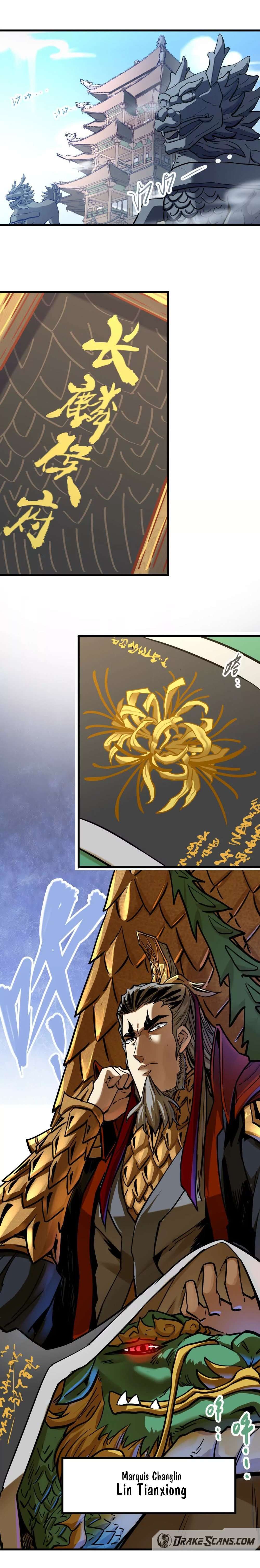 The Strongest Sect of All Times chapter 15 page 11