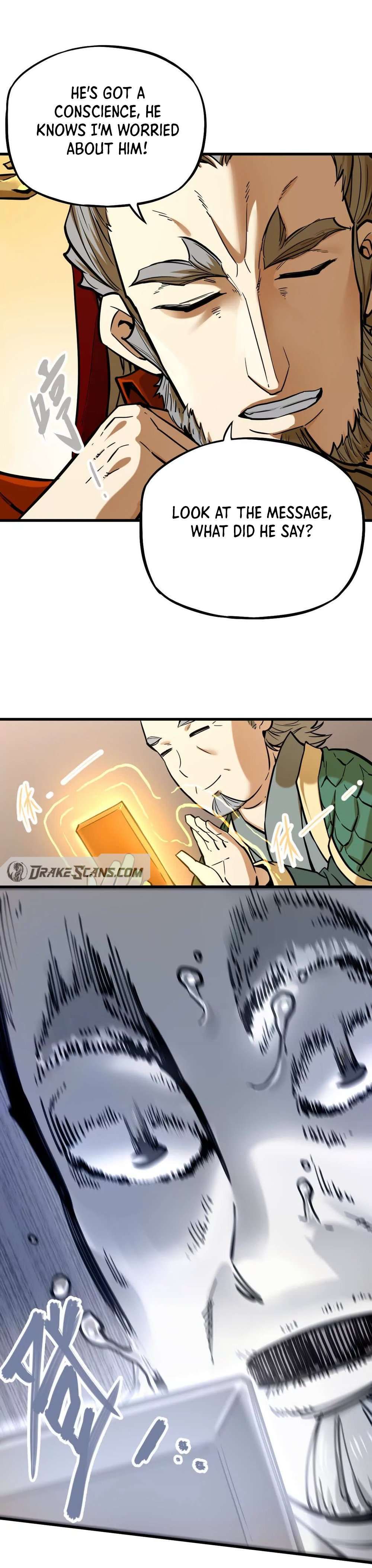 The Strongest Sect of All Times chapter 15 page 13