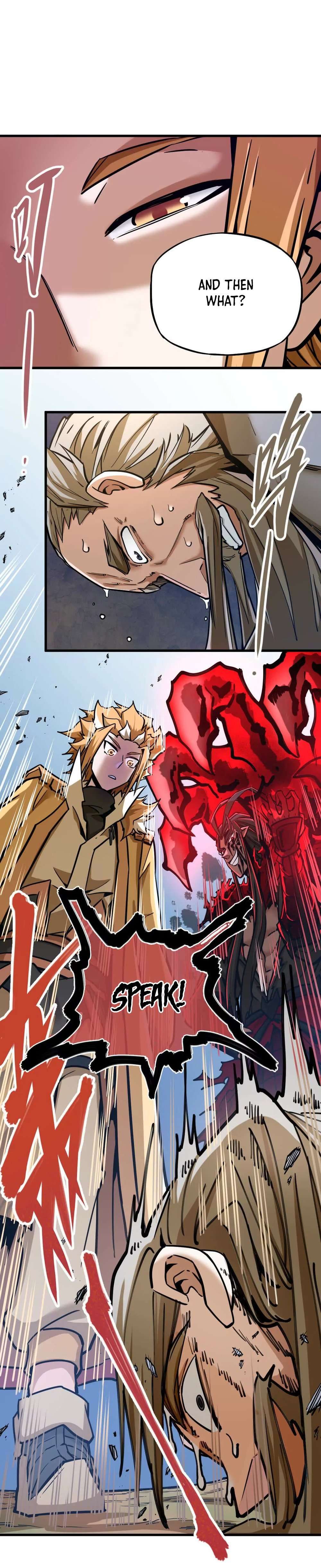 The Strongest Sect of All Times chapter 15 page 6