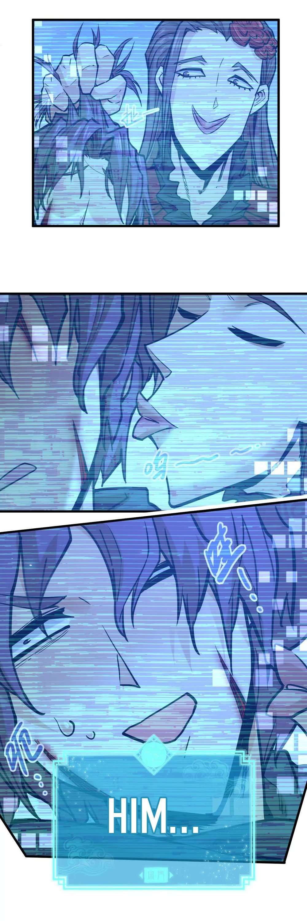 The Strongest Sect of All Times chapter 16 page 14