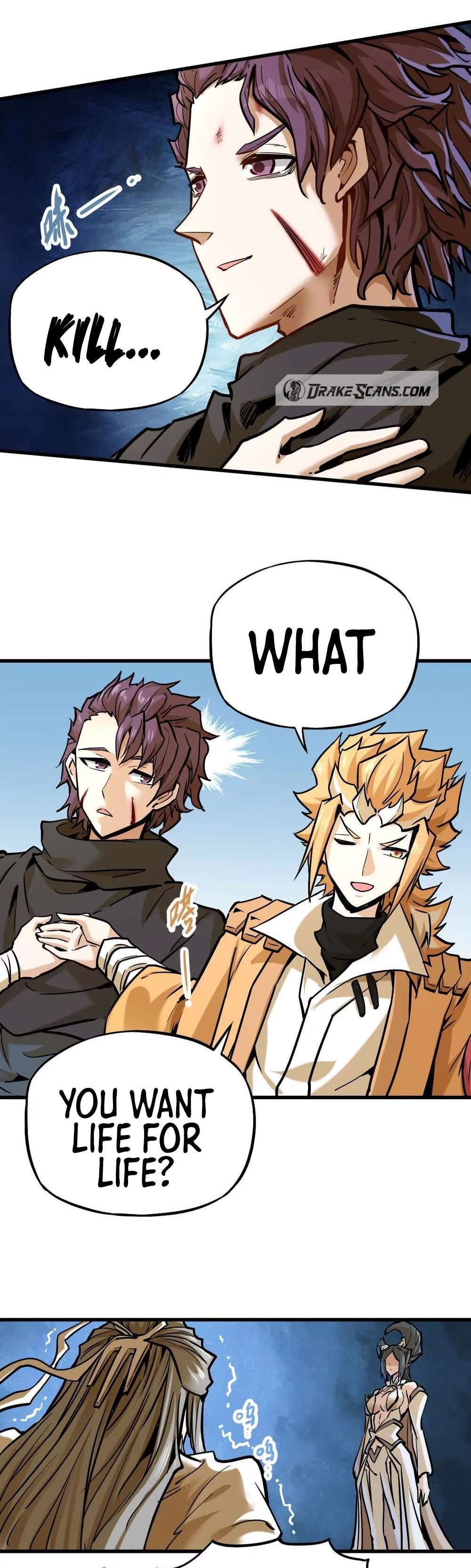 The Strongest Sect of All Times chapter 18 page 12