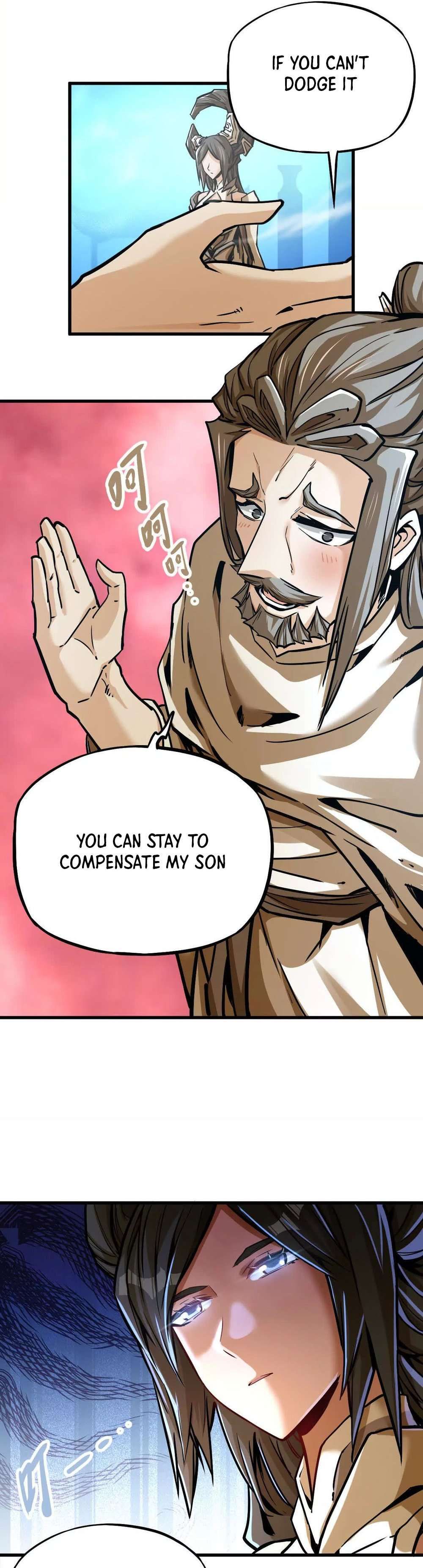 The Strongest Sect of All Times chapter 19 page 3