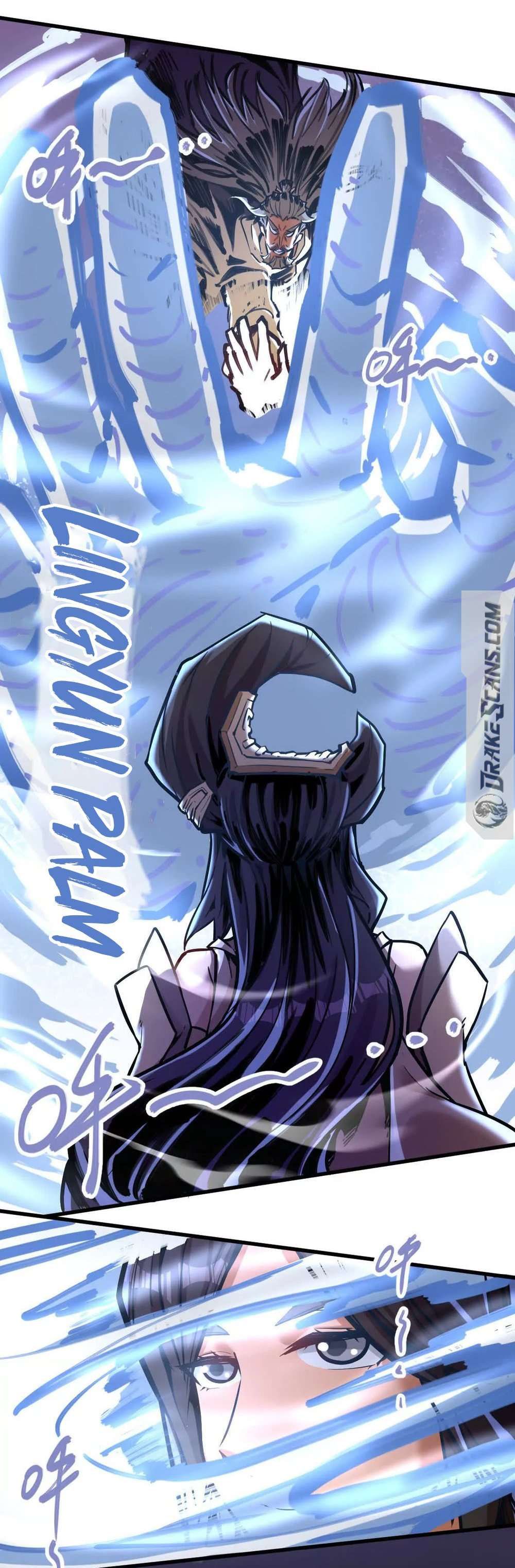 The Strongest Sect of All Times chapter 19 page 5