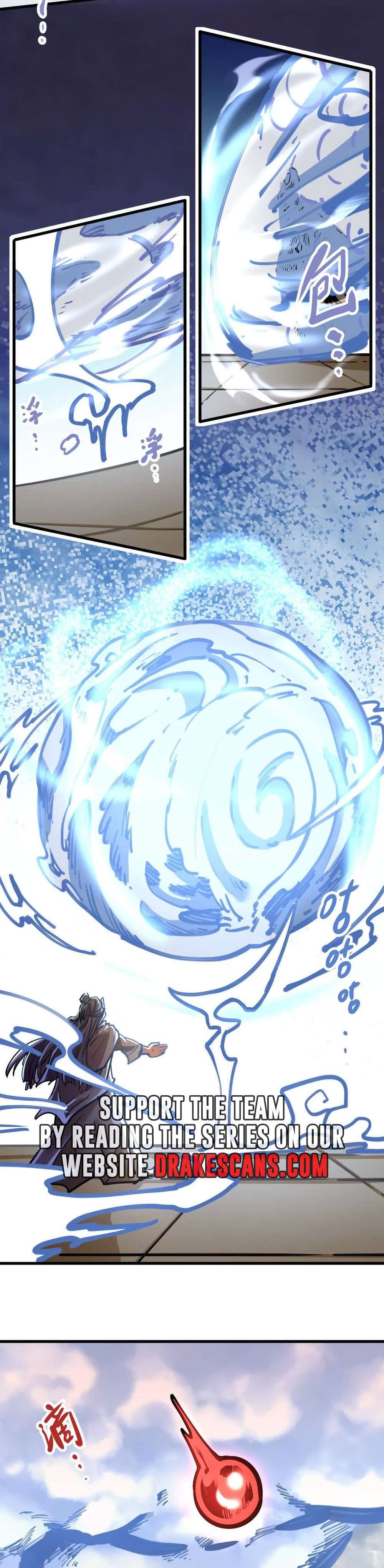 The Strongest Sect of All Times chapter 19 page 6