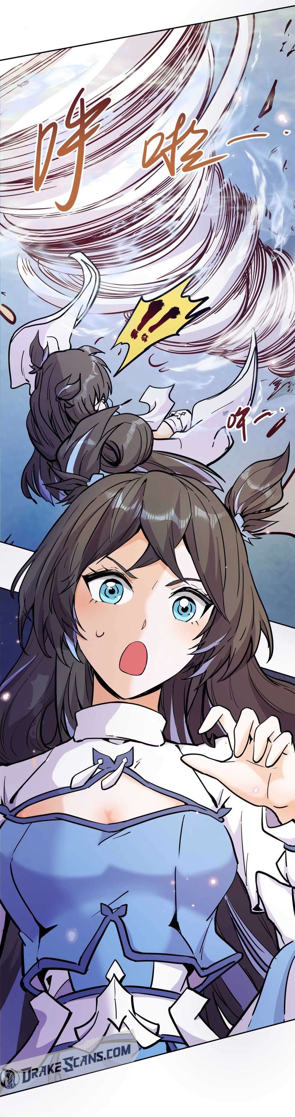 The Strongest Sect of All Times chapter 2 page 14