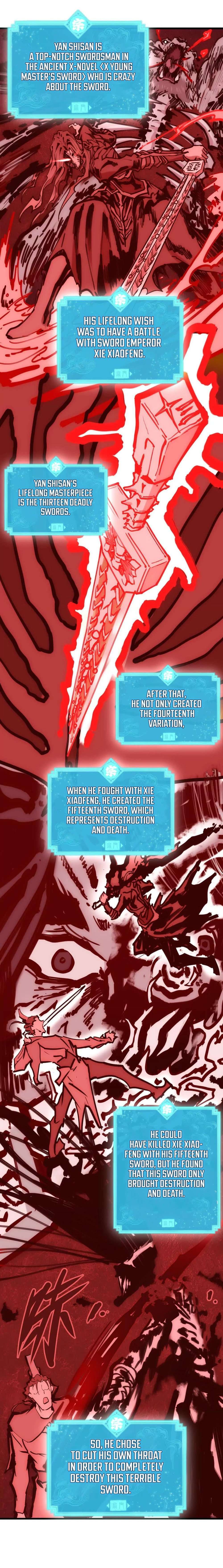 The Strongest Sect of All Times chapter 21 page 11