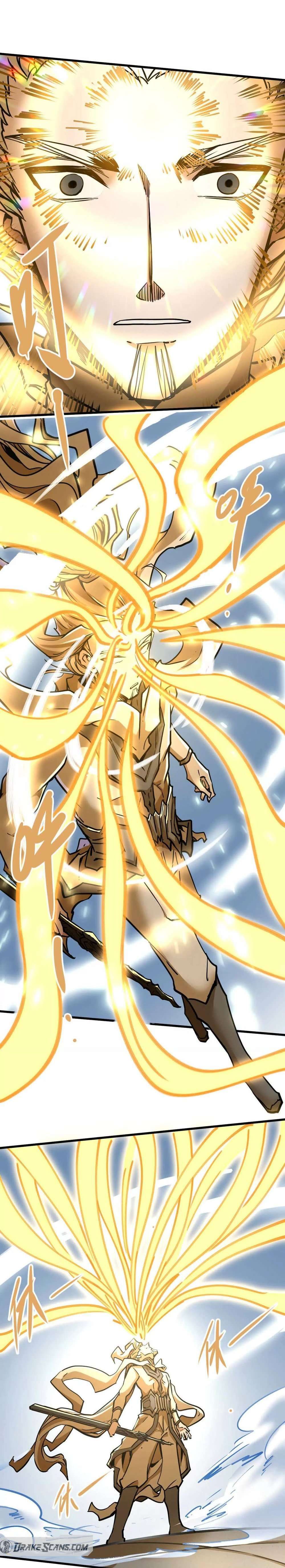 The Strongest Sect of All Times chapter 22 page 7