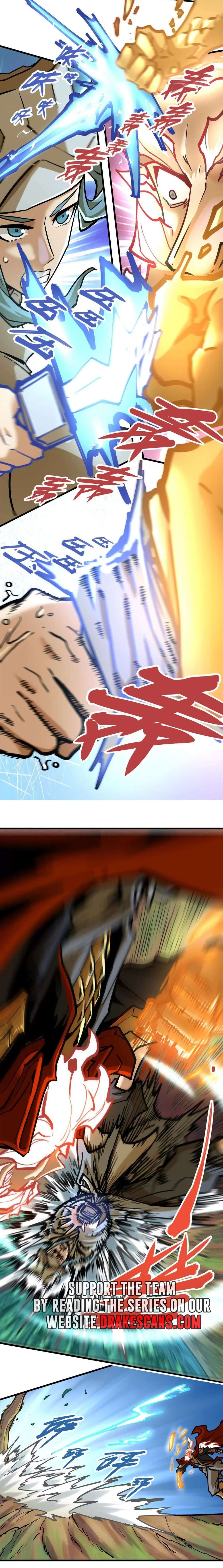 The Strongest Sect of All Times chapter 23 page 11