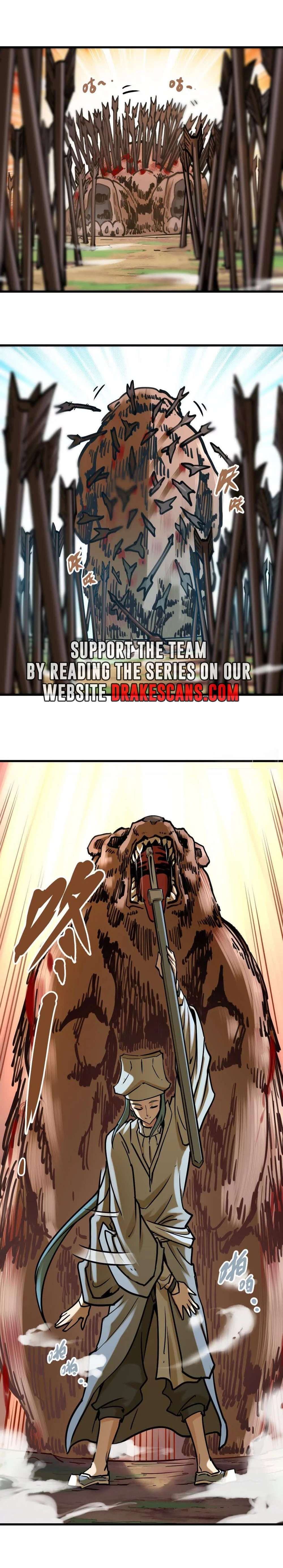 The Strongest Sect of All Times chapter 23 page 5